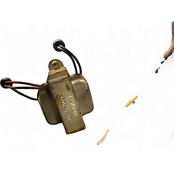 Vintage 1965 Fender Princeton Tube Guitar Combo Amp