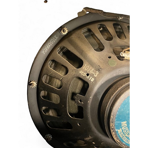 Vintage 1965 Fender Princeton Tube Guitar Combo Amp