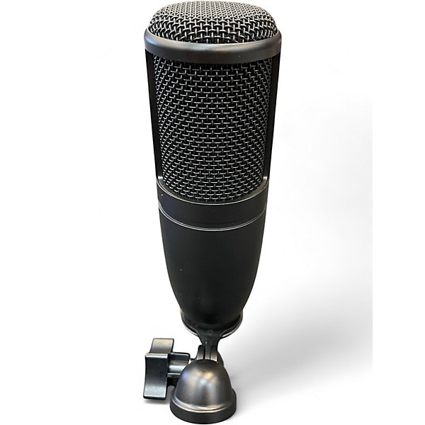Used AKG P120 Project Studio Condenser Microphone