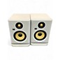Used KRK RP5 ROKIT G4 Pair Powered Monitor thumbnail