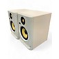 Used KRK RP5 ROKIT G4 Pair Powered Monitor