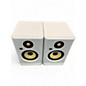Used KRK RP5 ROKIT G4 Pair Powered Monitor