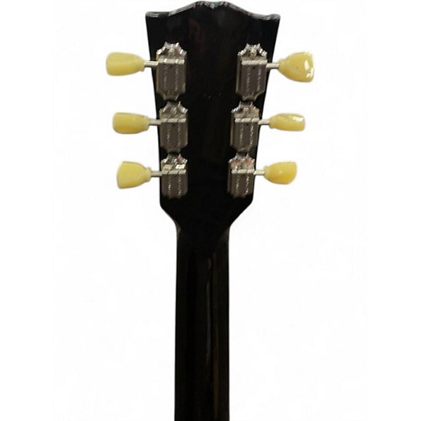 Used 2011 Gibson SG Standard Vintage Sunburst Solid Body Electric Guitar