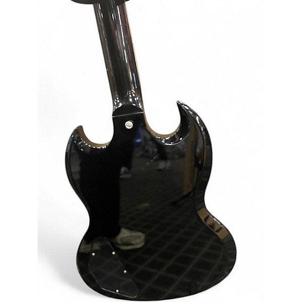 Used 2011 Gibson SG Standard Vintage Sunburst Solid Body Electric Guitar