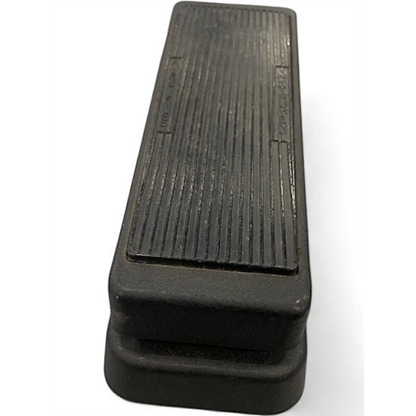 Used Dunlop GCB95 Original Crybaby Wah Effect Pedal