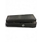 Used Dunlop GCB95 Original Crybaby Wah Effect Pedal