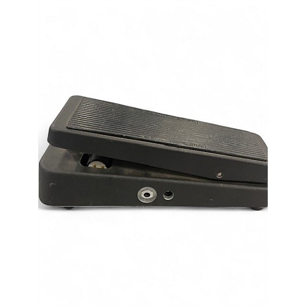 Used Dunlop GCB95 Original Crybaby Wah Effect Pedal