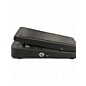 Used Dunlop GCB95 Original Crybaby Wah Effect Pedal