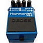 Used BOSS PS6 Harmonist Effect Pedal