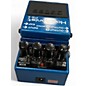 Used BOSS PS6 Harmonist Effect Pedal