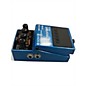 Used BOSS PS6 Harmonist Effect Pedal