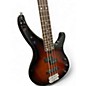 Used Yamaha TRBX174 2 Color Sunburst Electric Bass Guitar