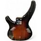 Used Yamaha TRBX174 2 Color Sunburst Electric Bass Guitar