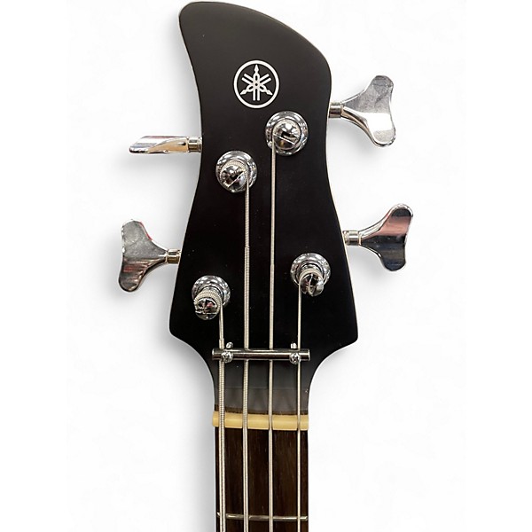 Used Yamaha TRBX174 2 Color Sunburst Electric Bass Guitar