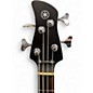 Used Yamaha TRBX174 2 Color Sunburst Electric Bass Guitar