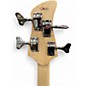 Used Yamaha TRBX174 2 Color Sunburst Electric Bass Guitar
