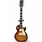 Used Gibson Les Paul Standard Iced Tea Solid Body Electric Guitar thumbnail