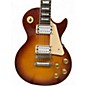 Used Gibson Les Paul Standard Iced Tea Solid Body Electric Guitar