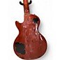 Used Gibson Les Paul Standard Iced Tea Solid Body Electric Guitar