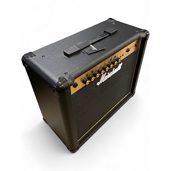 Used Marshall MG30FX 1x10 30W Guitar Combo Amp