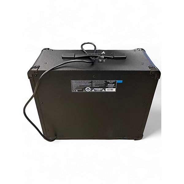 Used Marshall MG30FX 1x10 30W Guitar Combo Amp