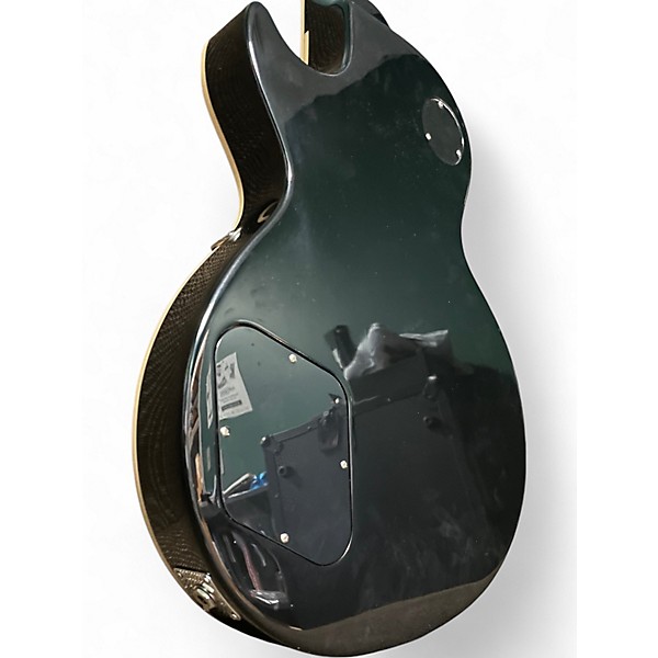 Used Gibson Adam Jones Les Paul Standard Silver Burst Solid Body Electric Guitar