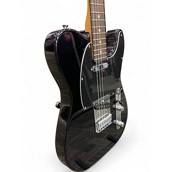 Used Fender Player II Modified Telecaster Dusk Solid Body Electric Guitar