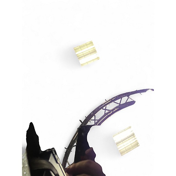 Used Fender Player II Modified Telecaster Dusk Solid Body Electric Guitar