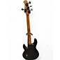 Used Sterling by Music Man Ray34 Burl Electric Bass Guitar