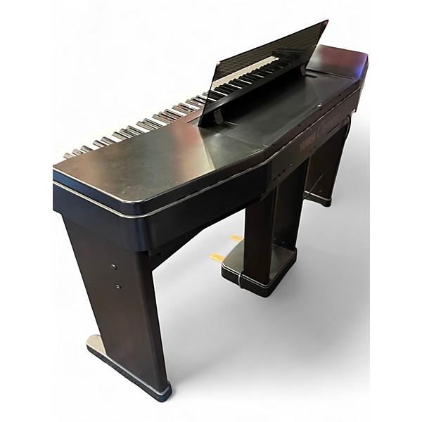 Used Yamaha clavinova cvp-50