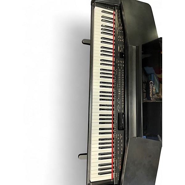 Used Yamaha clavinova cvp-50