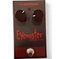 Used TC Electronic Eyemaster Metal Distortion Effect Pedal thumbnail