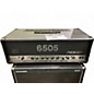 Used Peavey 6505 120W Tube Guitar Amp Head thumbnail