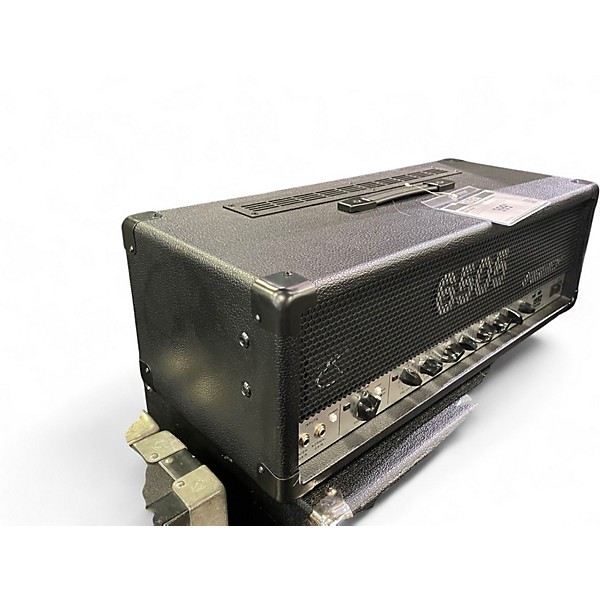 Used Peavey 6505 120W Tube Guitar Amp Head