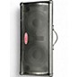 Used Kustom PA KPM 210 Powered Speaker thumbnail