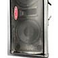 Used Kustom PA KPM 210 Powered Speaker