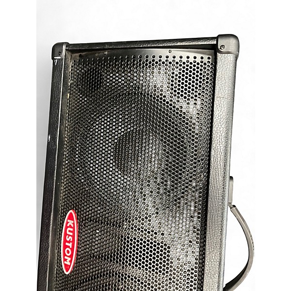 Used Kustom PA KPM 210 Powered Speaker