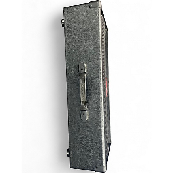 Used Kustom PA KPM 210 Powered Speaker