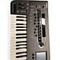 Used Yamaha Montage M6 Keyboard Workstation