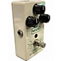 Used MXR M66S Classic Overdrive Effect Pedal thumbnail