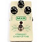 Used MXR M66S Classic Overdrive Effect Pedal