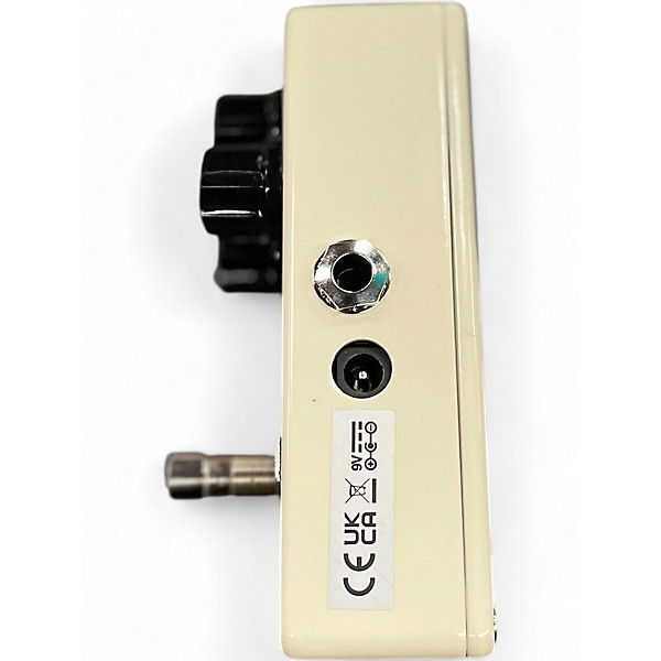 Used MXR M66S Classic Overdrive Effect Pedal