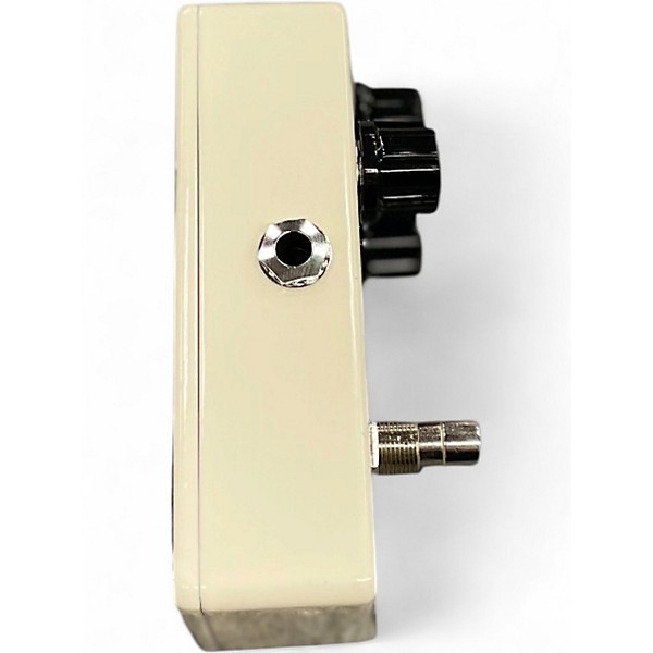 Used MXR M66S Classic Overdrive Effect Pedal