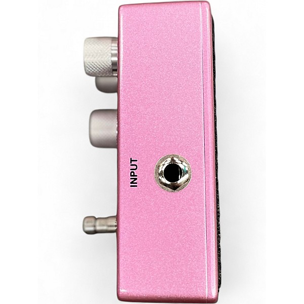 Used GAMMA Eros Clean Chorus Effect Pedal