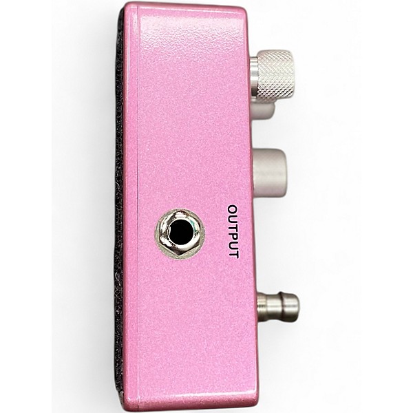 Used GAMMA Eros Clean Chorus Effect Pedal