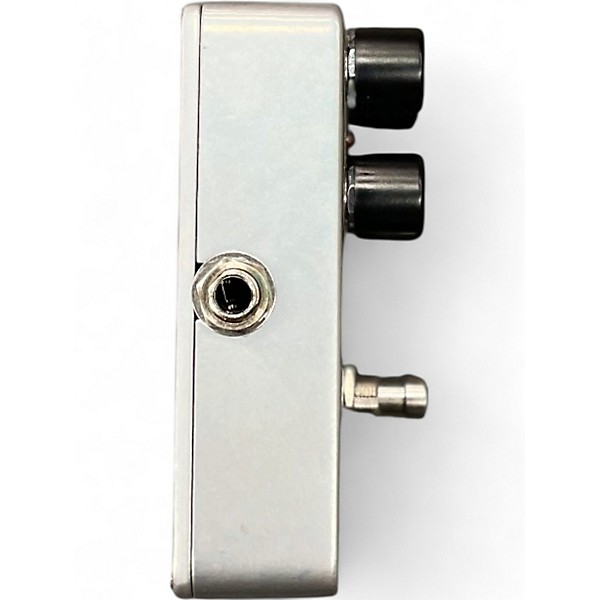 Used Electro-Harmonix Q-Tron Nano Effect Pedal