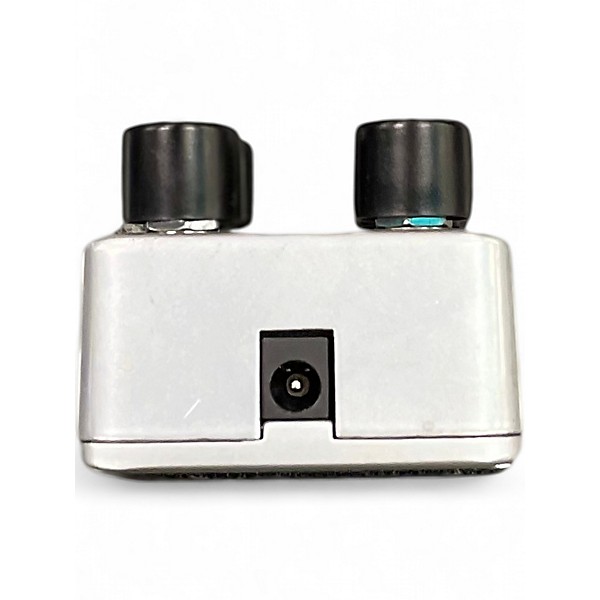 Used Electro-Harmonix Q-Tron Nano Effect Pedal