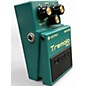 Used BOSS TR2 Tremolo Effect Pedal thumbnail