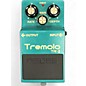 Used BOSS TR2 Tremolo Effect Pedal