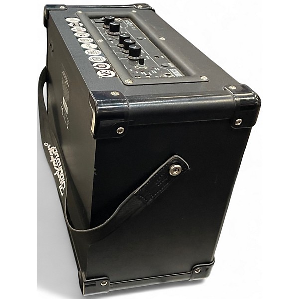 Used Blackstar Stereo v20 2 Guitar Combo Amp